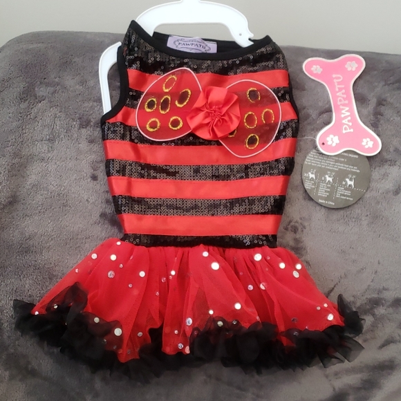 Dog costume/dress - Picture 1 of 5